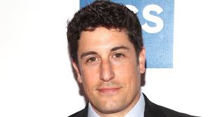 How tall is Jason Biggs?